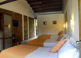 DM Hoteles Tarapoto 4