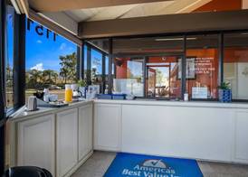 Americas Best Value Inn Redlands San Bernardino 2