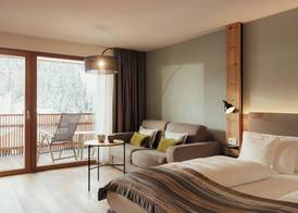 Hotel Diamant 5