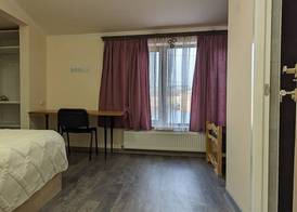 Woolway Studios Artisan Hotel Near Zvartnots Airport 5
