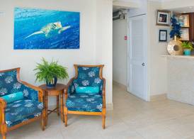 Yellow Bird Hotel 3