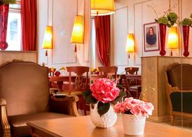 Hotel Montpensier 2