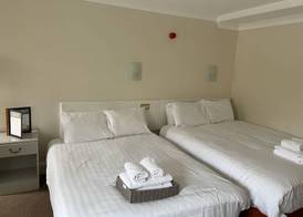 Mountain Park Hotel 4