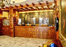 Hotel de Mendoza 2