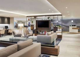 Courtyard by Marriott London Heathrow Airport 2