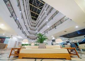 Palasia Hotel 2