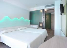 KAKTUS Hotel Benikaktus 5