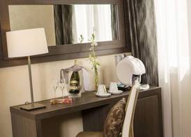 Best Western PLUS Elixir Grasse 3