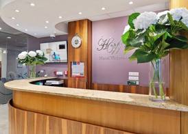 Hotel Witkowski Warsaw Airport 2