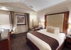 Eden Resort and Suites, BW Premier Collection 4