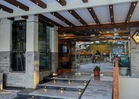 Hotel Shaara 2
