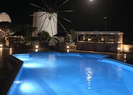 Milos Villas 4