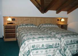 Giongo Residence Aparthotel 101 2