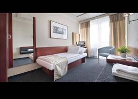Hotel Kladno 2