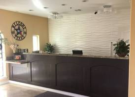 Los Fresnos Inn and Suites 2