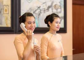 Phu Hai Beach Resort & Spa Phan Thiet 5