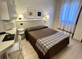 Hotel La Pace 5