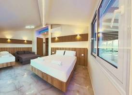 ZOI Girni - Seaside Hotel 2