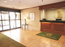 La Quinta Inn by Wyndham Detroit Southgate 5