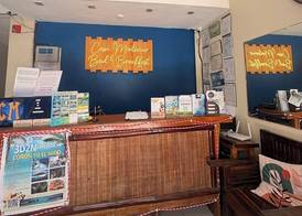 Casa Montemar Bed and Breakfast 4