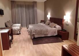 Hotel Astura 4