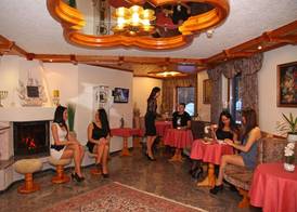 Erholungshotel Margarethenbad B&B 3