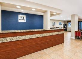 Quality Inn Augusta West Near Fort Gordon 2