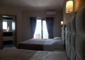 Hotel Mediterrane 5
