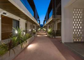 SERENITY LUXURY HOTEL AGRILIA 3
