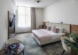 Dream Suites 2