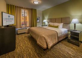 Candlewood Suites WINNEMUCCA by IHG 4