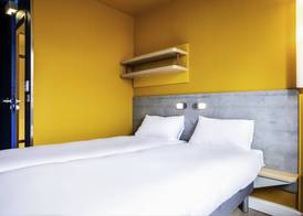ibis budget Fontainebleau Avon 5