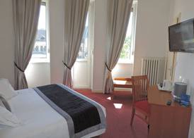 Hôtel Alerion Centre Gare 4