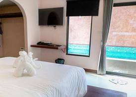 Chaweng Buri Resort 5