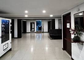 Hotel Gran Conquistador 33 2