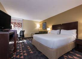Holiday Inn LUMBERTON NORTH - I-95 by IHG 2