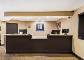 MainStay Suites Chattanooga Hamilton Place 2