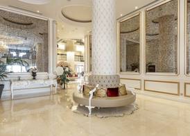 Les Ambassadeurs Hotel Casino&Marina 2