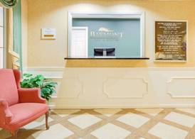 Baymont by Wyndham Ozark 2