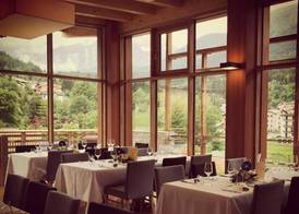 Corona Dolomites Hotel 5