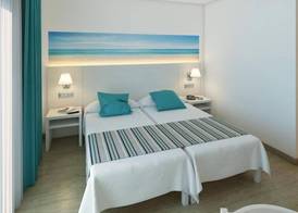 Hotel Playas de Paguera 5