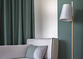 Munich Marriott Hotel 5