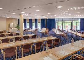 Congress Hotel Chemnitz 2