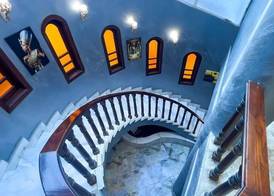 Malak pyramids inn 4