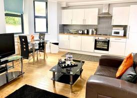 Westciti Croydon Serviced Apartments 3