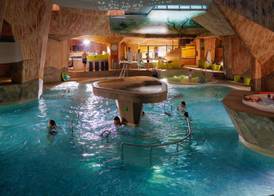 Viiking Spa Hotel 4