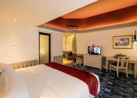 Grand Swiss-Belhotel Melaka 5