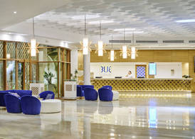 Magic Hôtel Manar 3