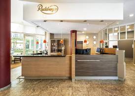 Best Western Plus Hotel Dresden City 4