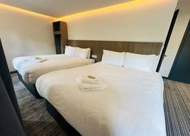 My Motel 5